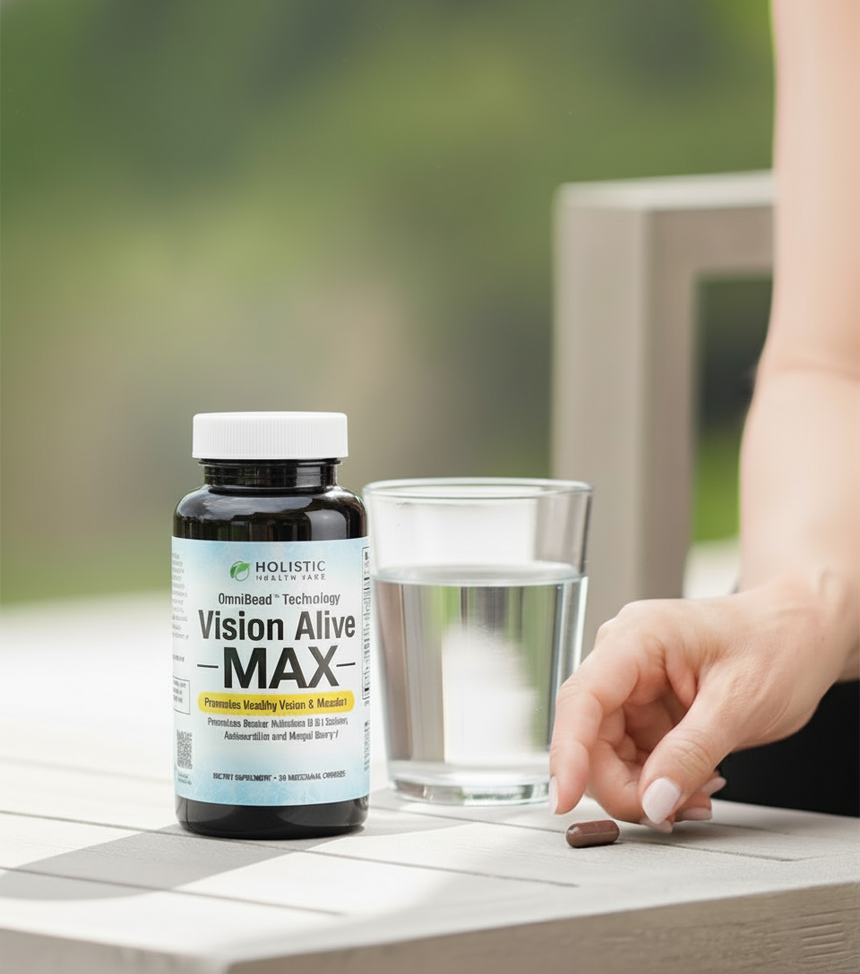 Vision Alive Max Product
