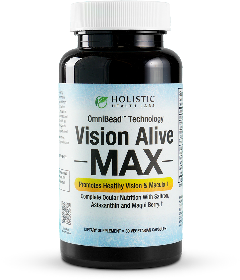 Vision Alive Max